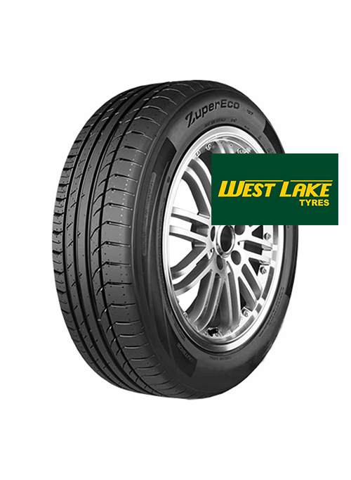 Westlake 225/55 R18 98V Zuper Eco Z107
