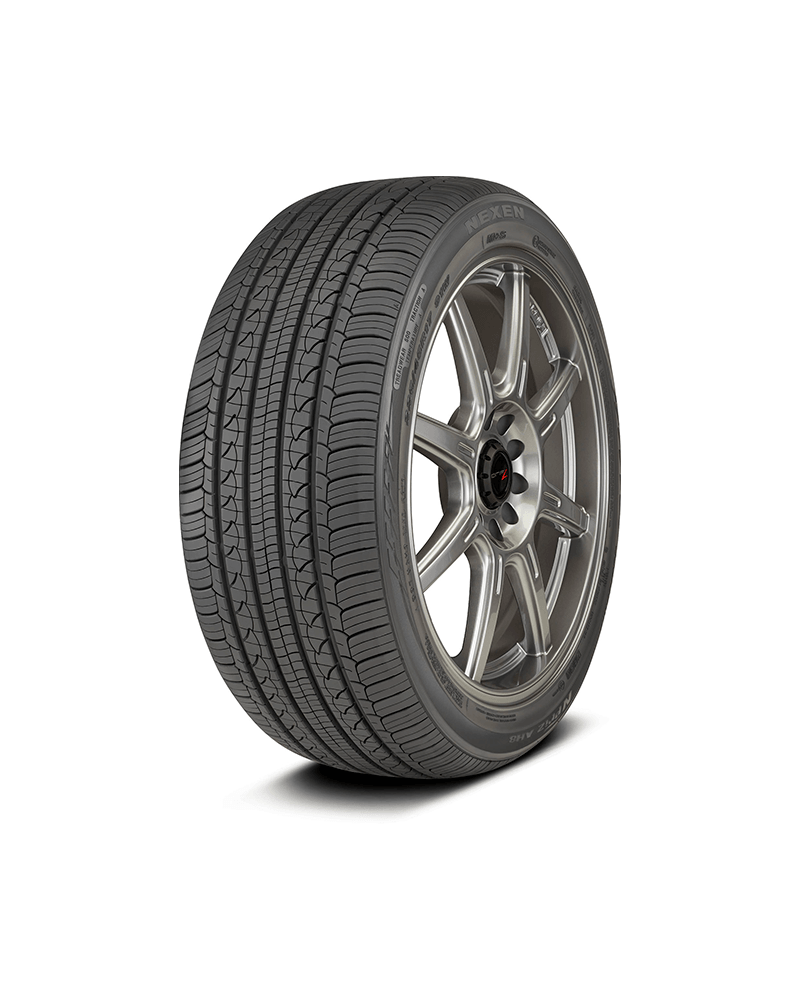 Nexen 185/60 R15 84H N'Priz AH8