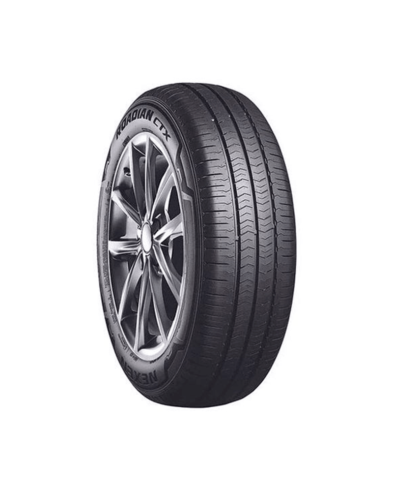 Nexen LT 215/65 R17C 108/105H Roadian CTX (6PR)