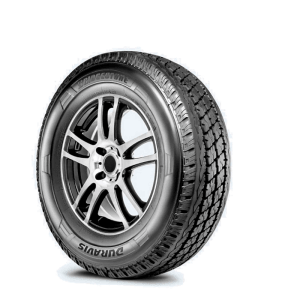 Bridgestone 235/65 R16C 115/113R Duravis R660 Eco (8PR)