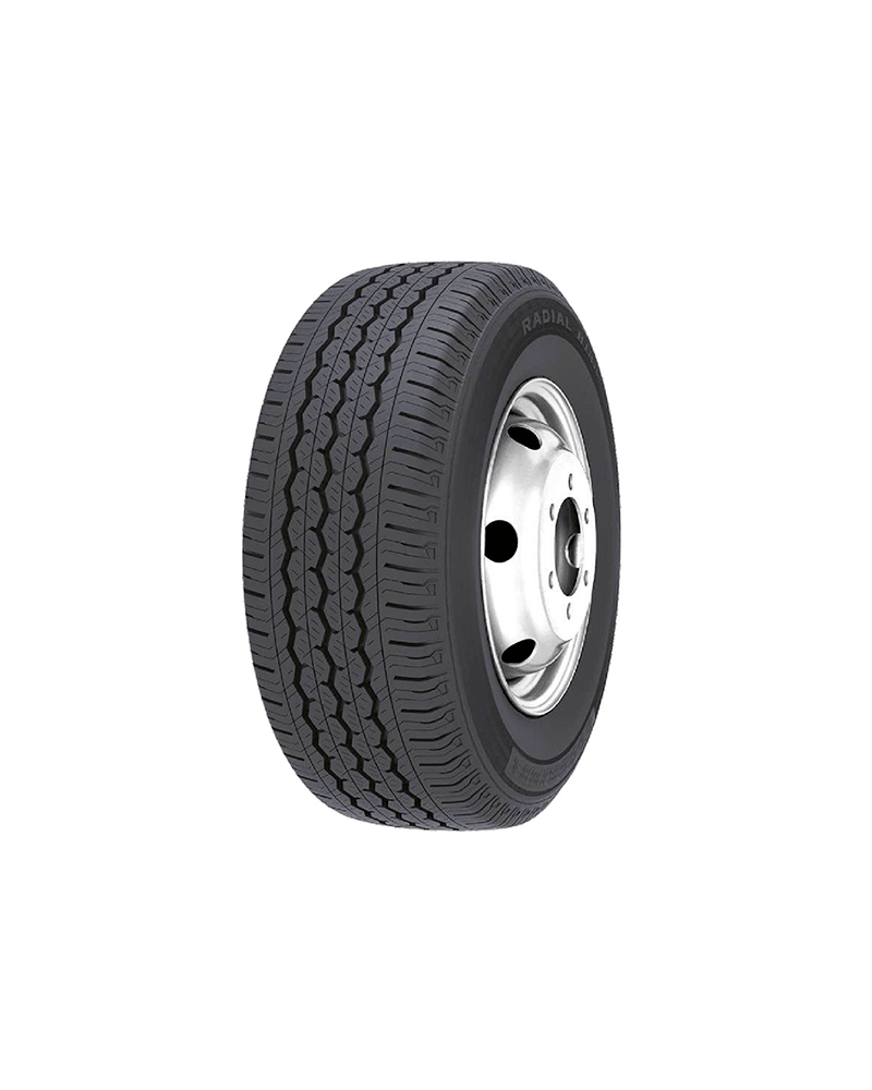 Trazano 205/65 R16C 107/105T H188 (8PR)