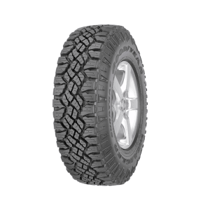 Goodyear LT225/75 R16 115/112Q (E) Wrangler Duratrac LRE (10PR)
