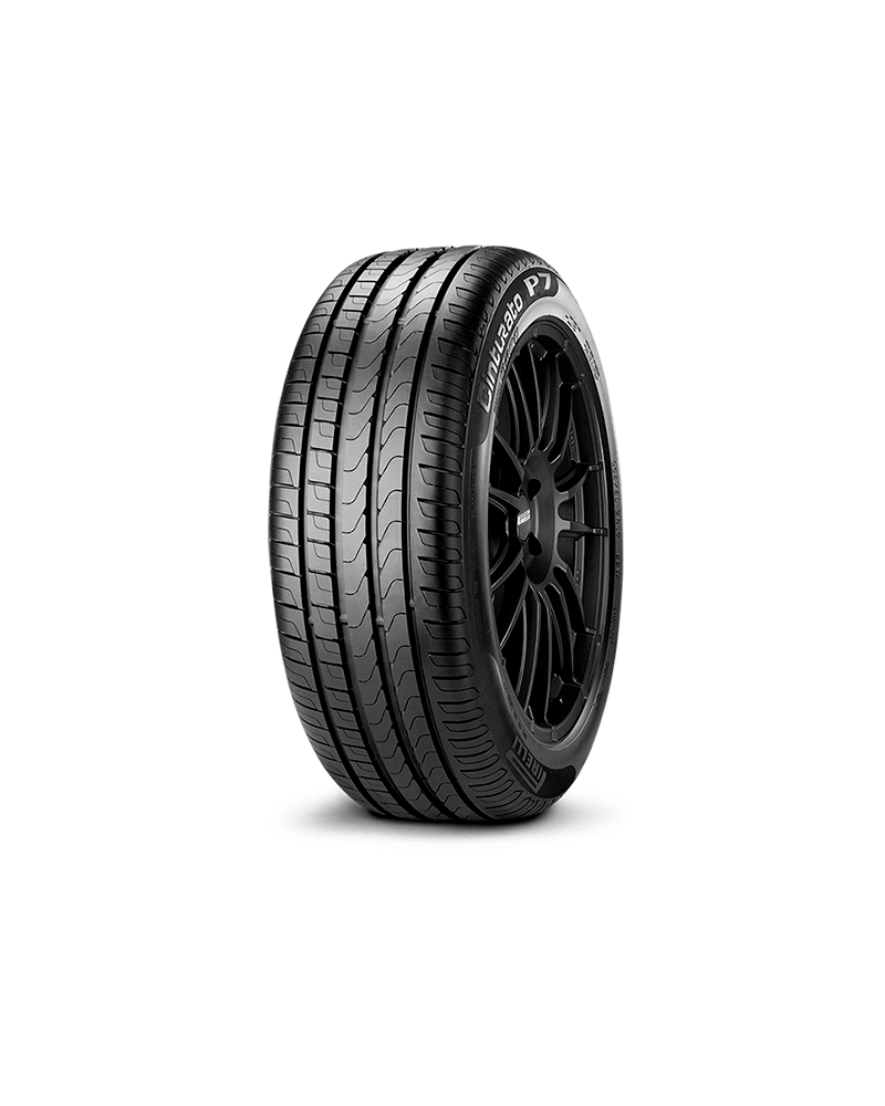 Pirelli 245/40 R19 98Y XL Cinturato P7 RFT (*) (MOE)