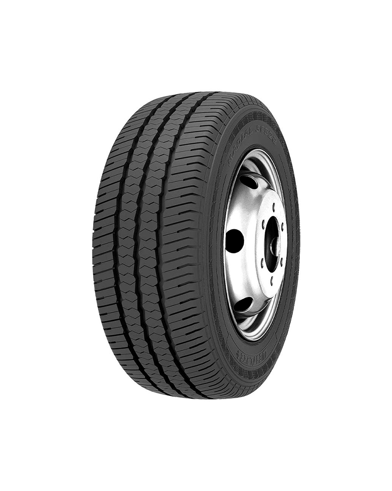Trazano 215/70 R16C 108/106T SC328