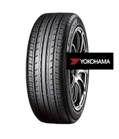 Yokohama 205/55 R16 91V Blue Earth ES32