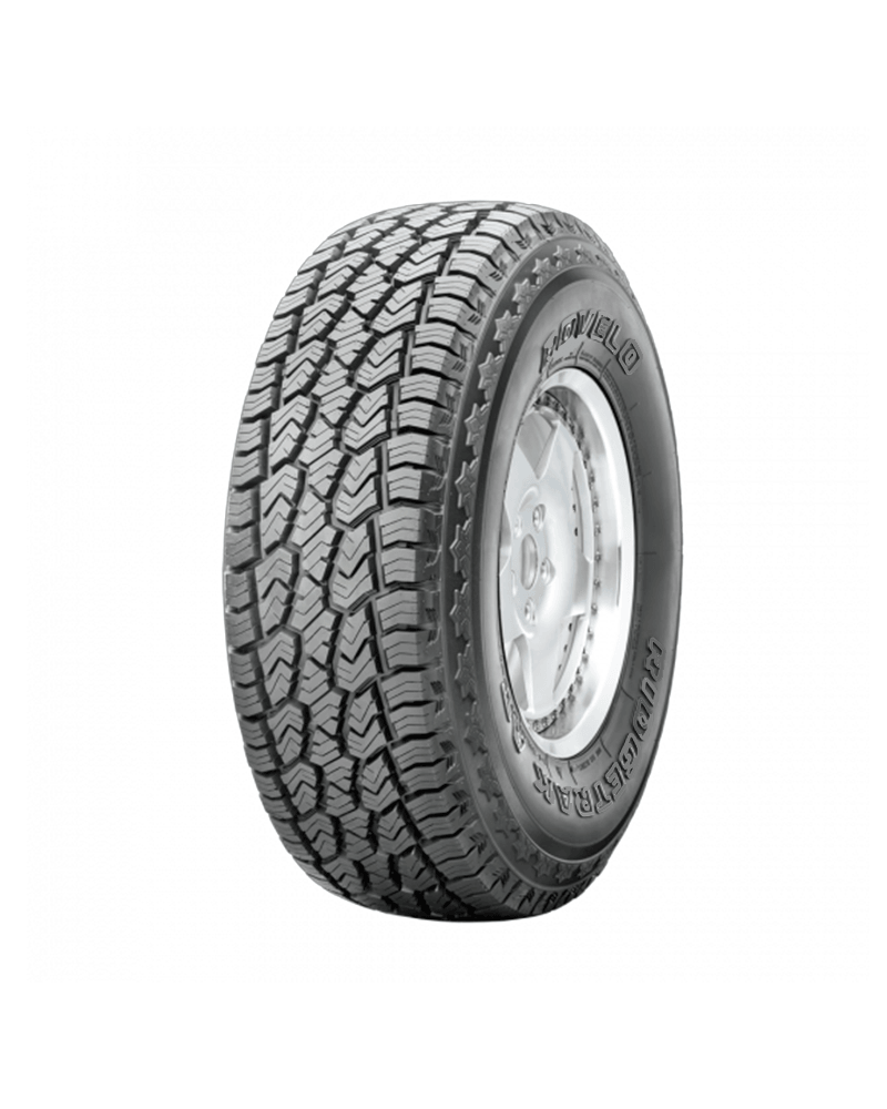 Rovelo LT 245/70 R17 119/116S Ridgetrack A/T (10PR)