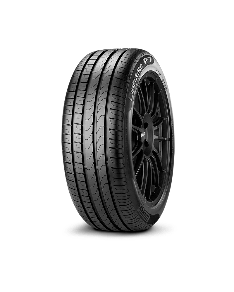 Pirelli 255/45 R18 99W Cinturato P7 (*) RFT
