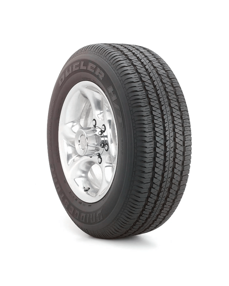 Bridgestone 215/70 R16 101S Dueler H/T 684 II