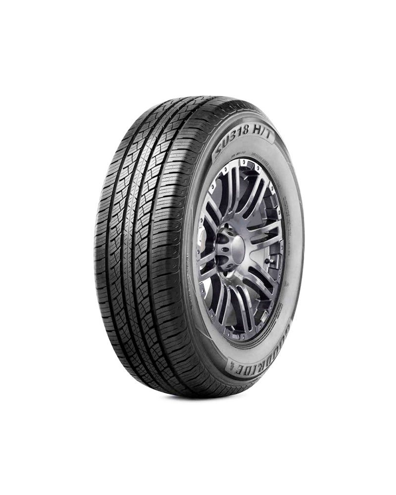 Goodride 235/55 R18 100V SU318 H/T