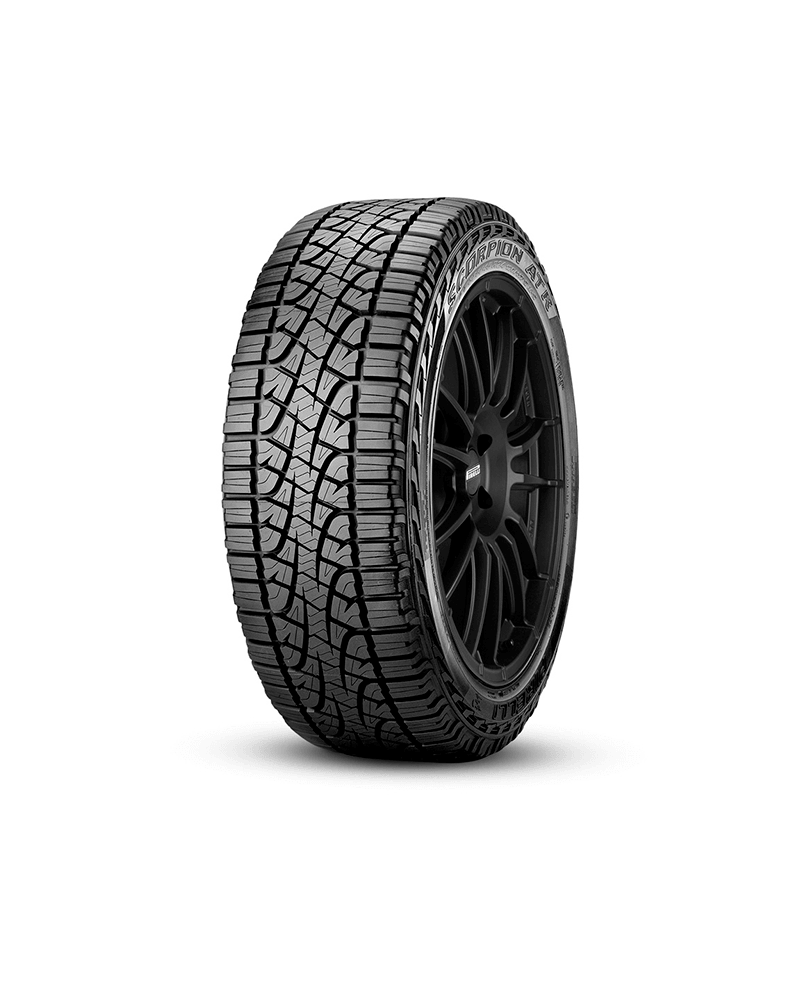 Pirelli 255/65 R18 111T Scorpion ATR