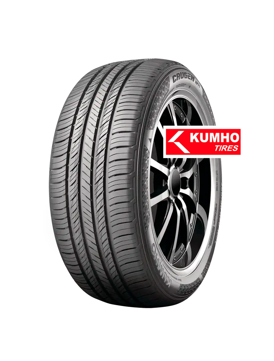 Kumho 255/50 R20 109V XL Crugen HP71