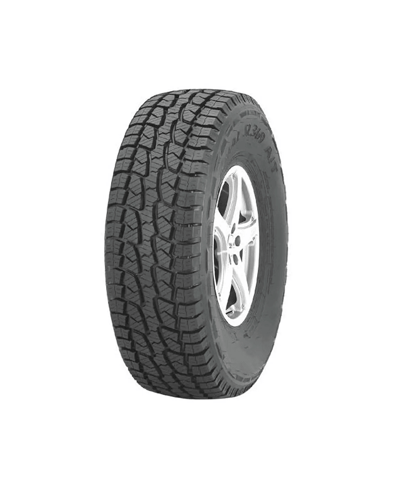 Westlake 255/70 R16 111T SL369 A/T
