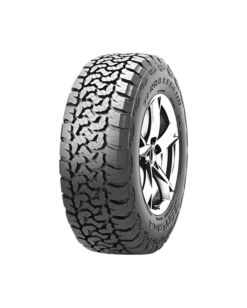 Westlake 255/70 R16 111T Terra Legend SL399