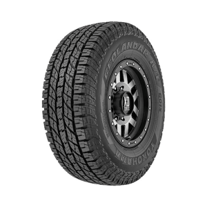 Yokohama 275/65 R18 116H Geolandar G015