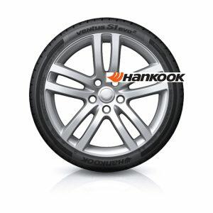 Hankook 245/40 R18 97Y Ventus S1 EVO2 K117