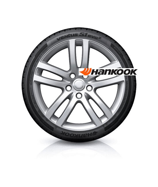 Hankook 245/40 R18 97Y Ventus S1 EVO2 K117