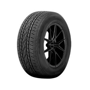 Continental 225/55 R18 98V CrossContact LX2