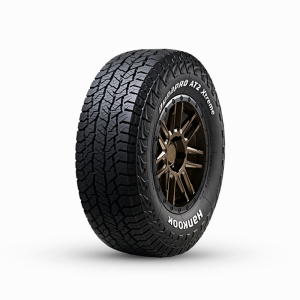 Hankook LT 245/70 R17 Dynapro Xtreme RF12 (10PR)