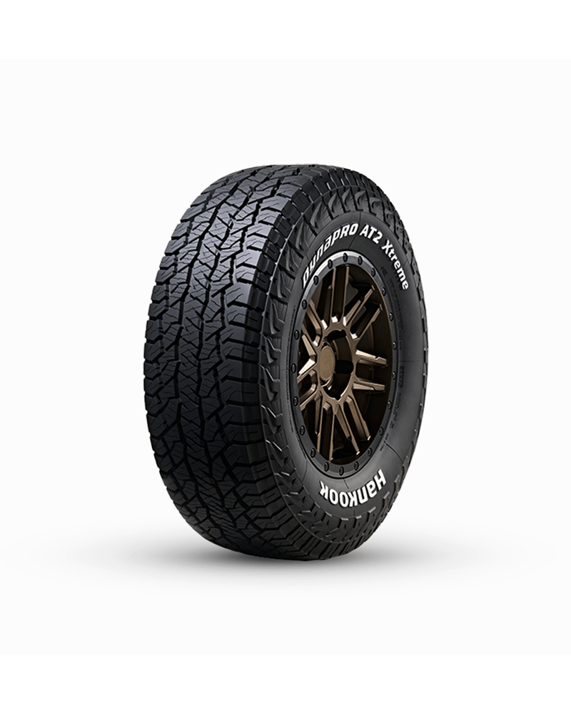Hankook 245/70 R16 111T RF12 Dynapro AT2 Extreme ¡Cyber Oferta!