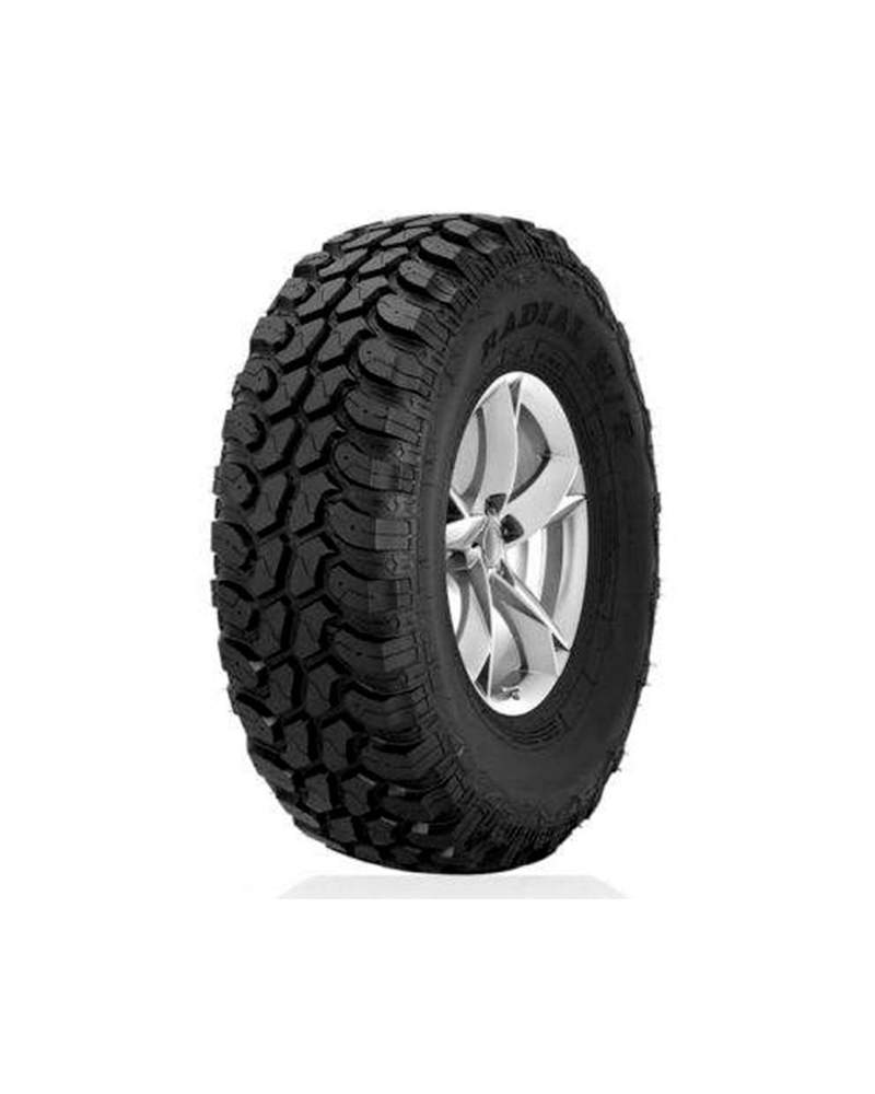 Westlake LT 245/75 R16 120/116Q SL366 MT (10PR)