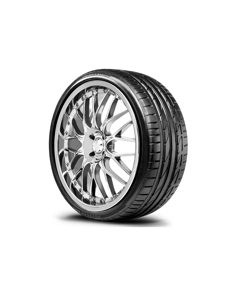 Bridgestone 225/45 R19 92W Potenza S001 Runflat (*)