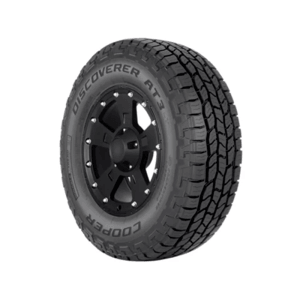 Cooper LT 265/65 R18 122R Discoverer AT3