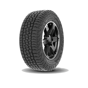Cooper 275/55 R20 117H Discoverer Road+Trail