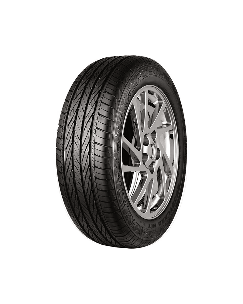 Tracmax 255/70 R16 111H X-Privilo H/T