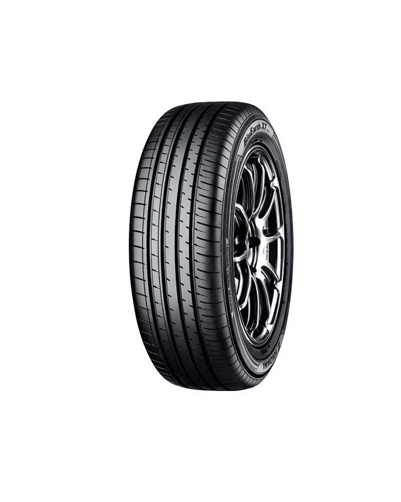 Yokohama 235/55 R18 100V Bluearth XT AE61 (JPN)