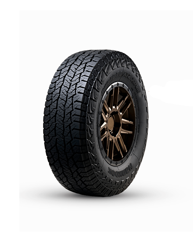 Hankook 265/60 R18 114T Dynapro AT2 Xtreme RF12