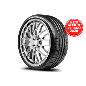 Bridgestone 245/50 R18 100Y Potenza S001 (*) Runflat