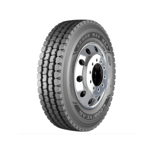 Goodyear 215/75 R17.5 126/124K M+S ArmorMax MSA