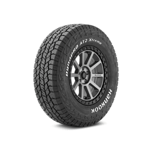 Hankook 265/65 R17 112T Dynapro AT2 Xtreme RF12