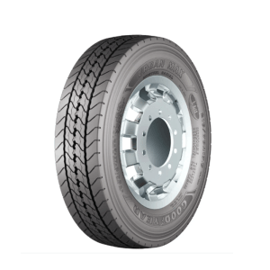 Goodyear 215/75 R17.5 130/128K UrbanMax (12PR)