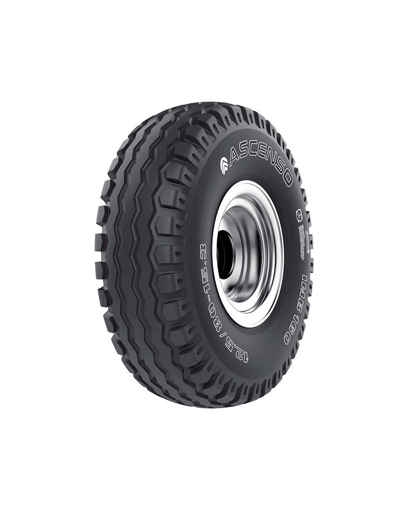 Ascenso 11.5/80 x 15.3 IMB160 TL DF (14PR)
