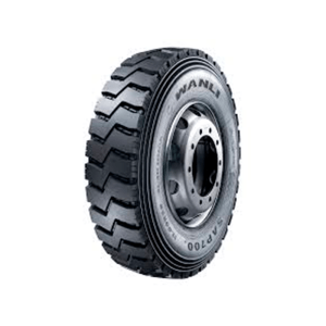 Wanli 700 R16 118/114K SAP700 Traccion/ON