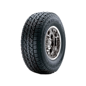 Yokohama 245/70 R16 107H Geolandar G012 ¡Cyber Oferta!