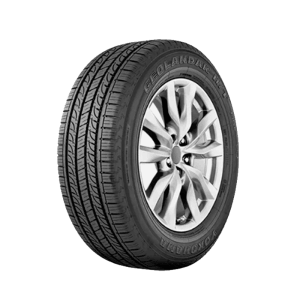 Yokohama 255/60 R18 112V Geolandar G056A ¡Cyber Oferta!