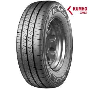 Kumho 205/65 R16C 107/105T Portran KC53 (8PR)