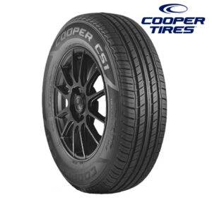 Cooper Tires 225/60 R16 98T CS1