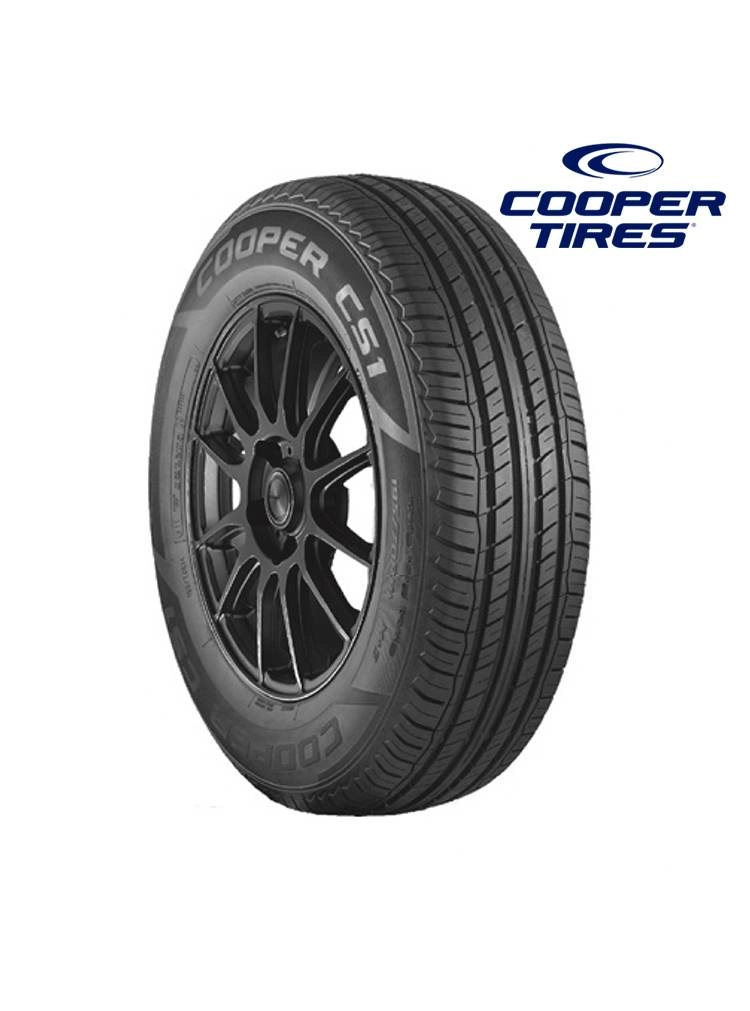 Cooper Tires 225/60 R16 98T CS1