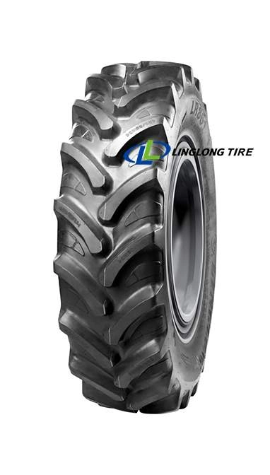 Linglong 320/85 R24 (12.4X24) LR861