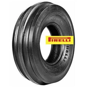 Pirelli 600 X 16 TD500 F2 (6PR) TT