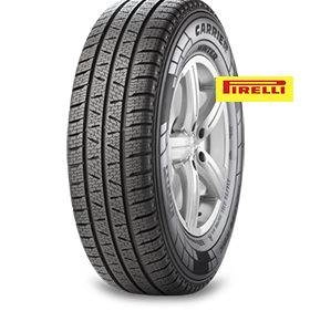 Pirelli 215/65 R16C 109/107T Carrier (8PR)