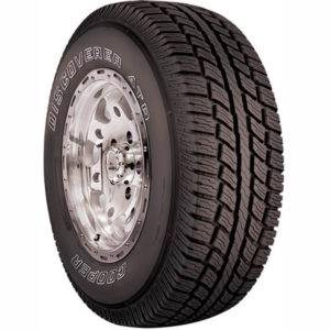 Cooper 205/75 R15 97S Discoverer ATR