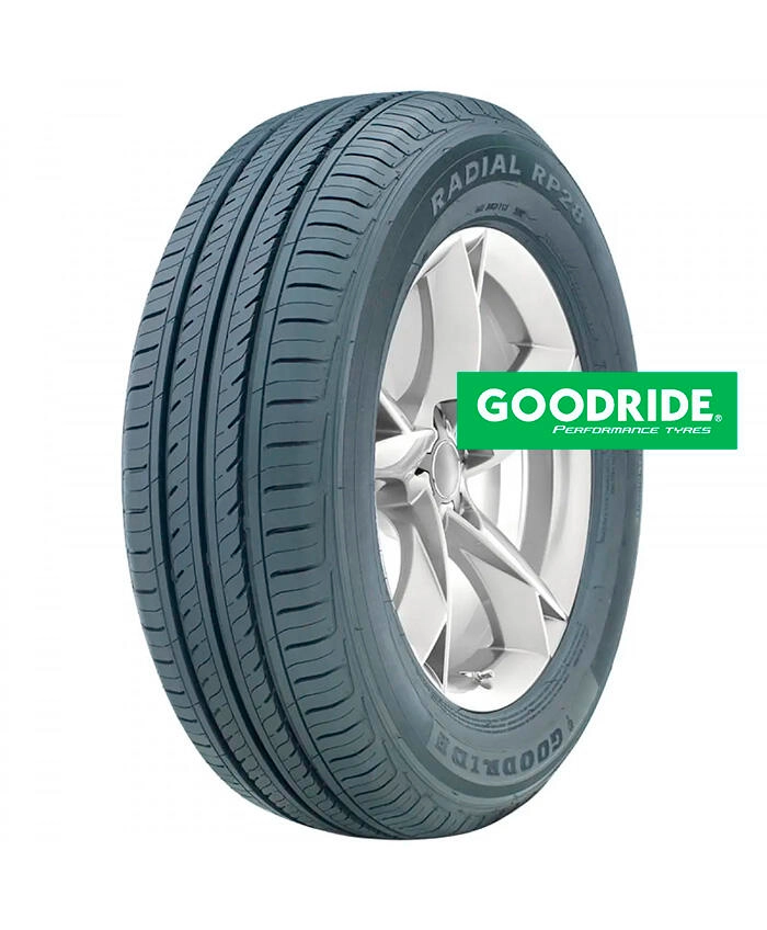 Goodride 235/60 R16 Radial RP28
