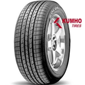Kumho 265/50 R20 107V Solus KL21