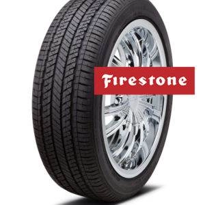 Firestone 265/60 R18 110T All Season