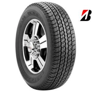 Bridgestone 265/70 R16 112S Dueler H/T 840