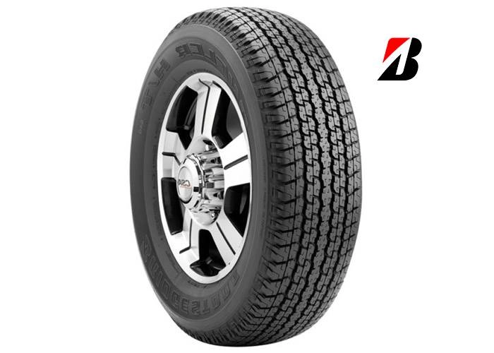 Bridgestone 265/70 R16 112S Dueler H/T 840
